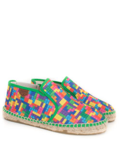 Bootie- Building Blocks