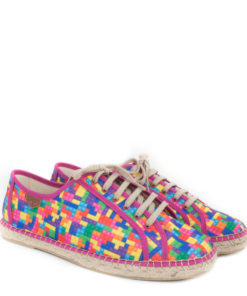 Sneaker Men- Building Blocks