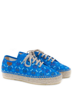 Sneaker Women- Bulldog Blues