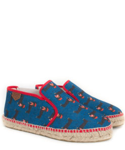 Bootie- Dackel in Style