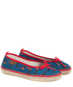 Ballerinas- Dackel in Style