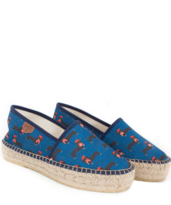 Casual- Dackel in Style