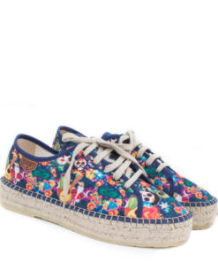 Sneaker Women- Día de Muertos