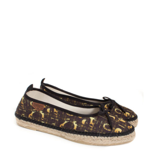 Ballerinas- Golden Equestrian