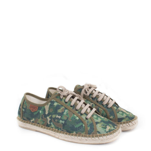 Sneaker Men- Greyhound & Friends