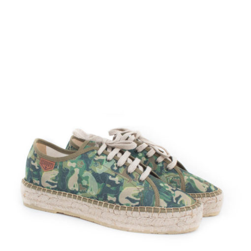 Sneaker Damen- Greyhound & Friends