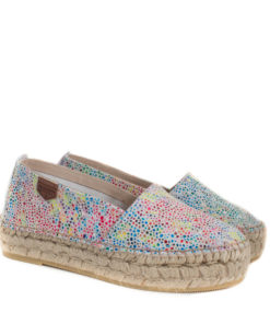 Casual Leather- Jelly Beans