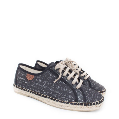 Sneaker Herren- Math Genius