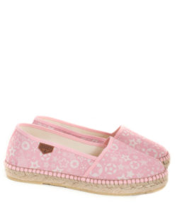 Classic- Pink Stars