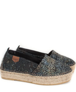Casual Leather- Ray Freak