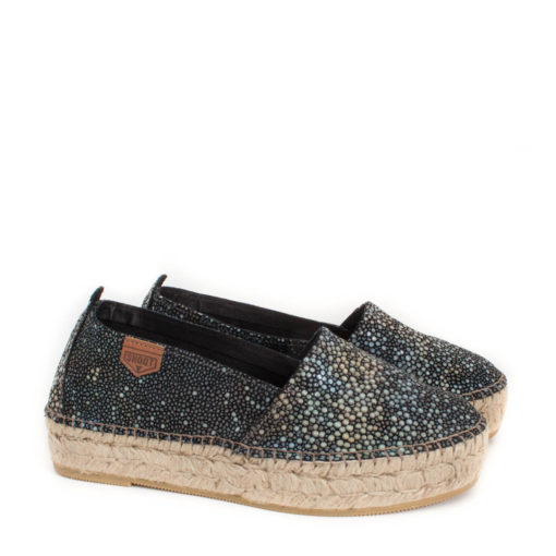 Casual Leather- Ray Freak
