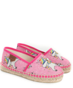 Classic Children- Rocker Unicorn