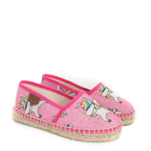 Classic Children- Rocker Unicorn