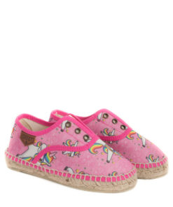 Sneaker Children- Rocker Unicorn