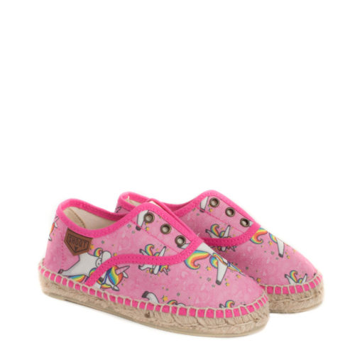 Sneaker Children- Rocker Unicorn