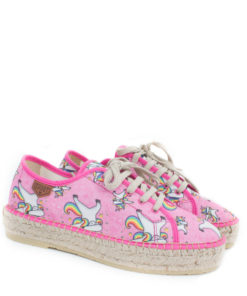 Sneaker Women- Rocker Unicorn
