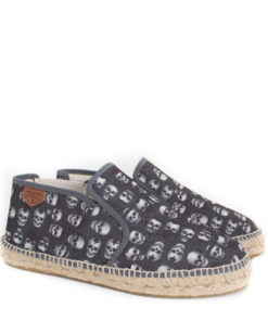 Bootie- Skull Parade