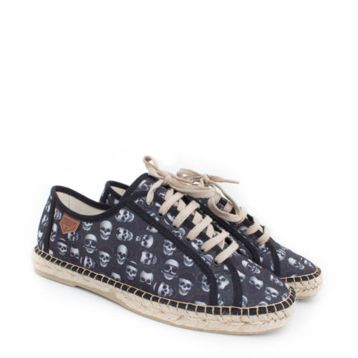 Sneaker Herren- Skull Parade