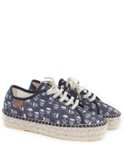 Sneaker Women- Skull Parade