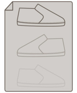 Bootie (Sizes 35-46)