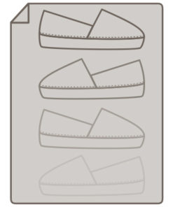 Casual Leather (Sizes 35-41)