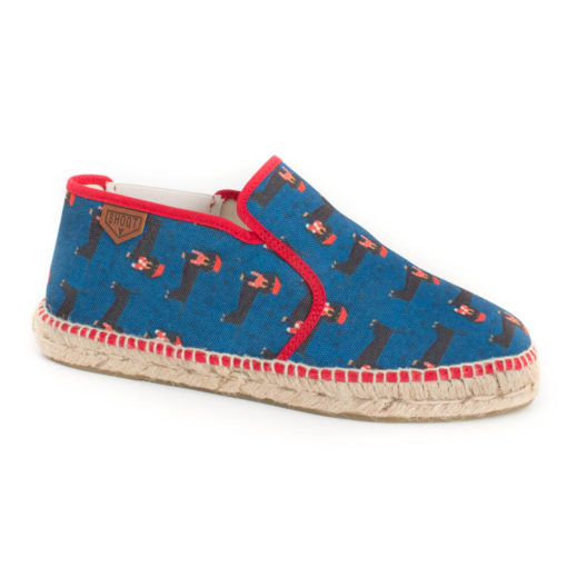 Bootie- Dackel in Style – Bild 3