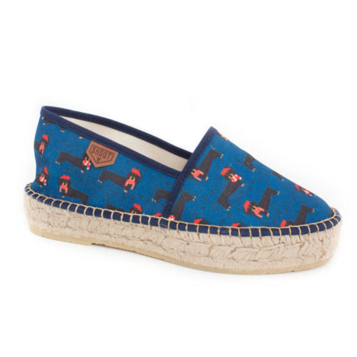 Casual- Dackel in Style - Image 3