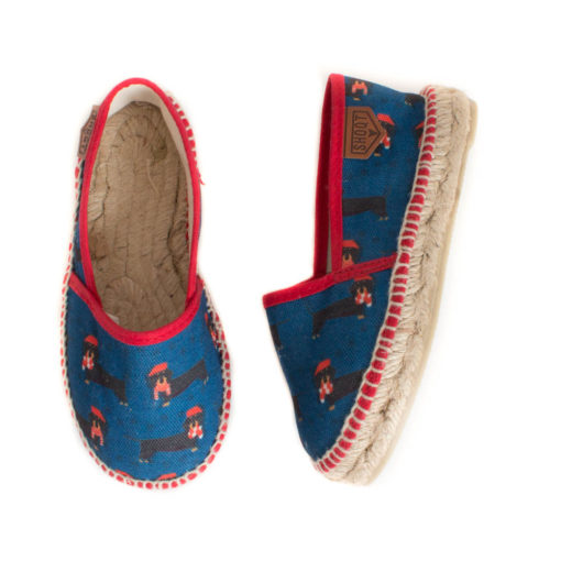 Classic Children- Dackel in Style - Image 2