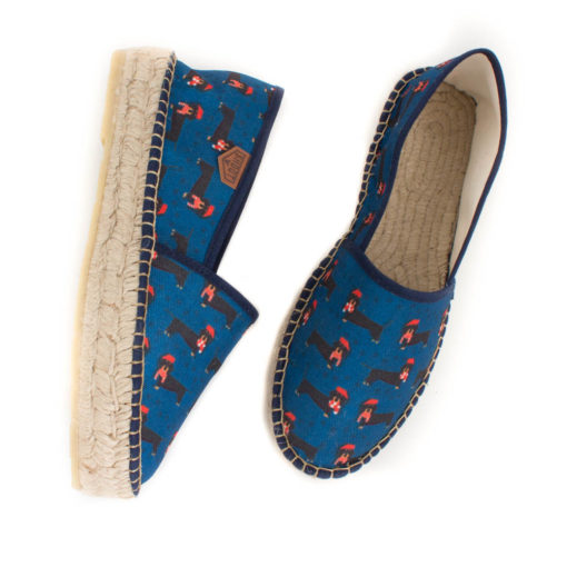 Casual- Dackel in Style - Image 2