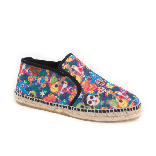 Bootie- Día de Muertos – Bild 3