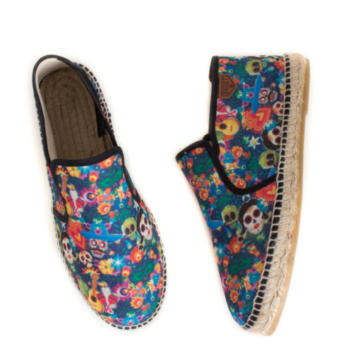 Bootie- Día de Muertos – Bild 2