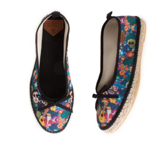 Ballerinas- Día de Muertos - Image 2