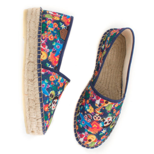 Casual- Día de Muertos - Image 2
