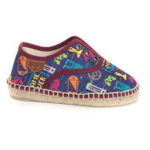 Sneaker Children- Game Over - Image 3
