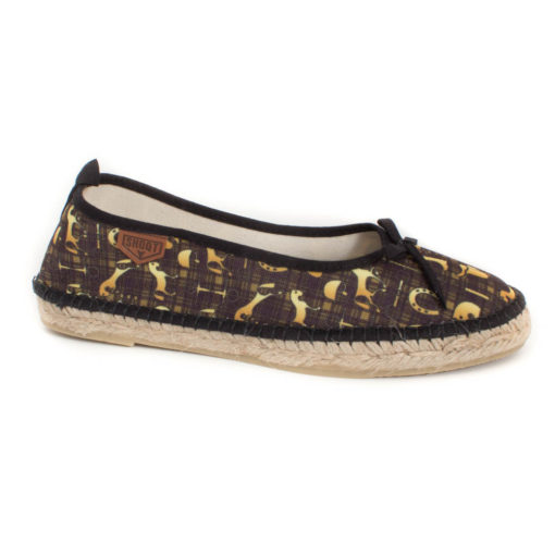 Ballerinas- Golden Equestrian - Image 3