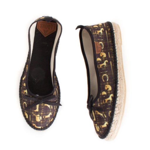 Ballerinas- Golden Equestrian - Image 2