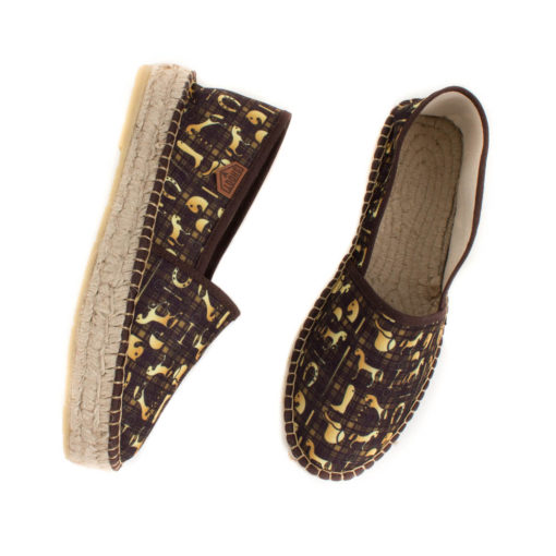 Casual- Golden Equestrian - Image 2