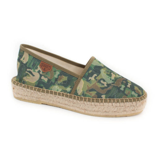 Casual- Greyhound & Friends - Image 3