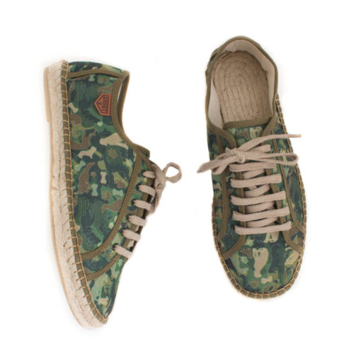 Sneaker Men- Greyhound & Friends - Image 2
