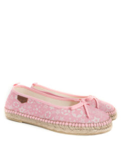 Ballerinas- Pink Stars