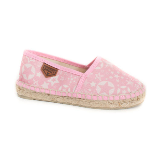Classic Children- Pink Stars - Image 3
