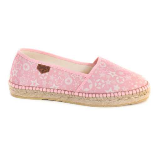Classic- Pink Stars – Bild 3