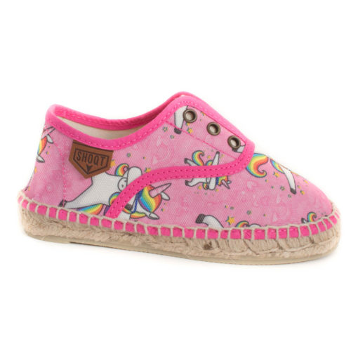 Sneaker Children- Rocker Unicorn - Image 3