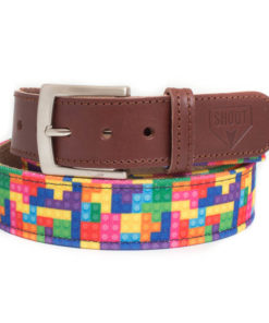 Belt- Building Blocks