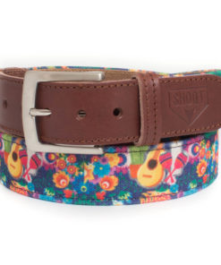 Belt- Día de Muertos