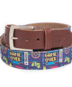 Belt- Game Over