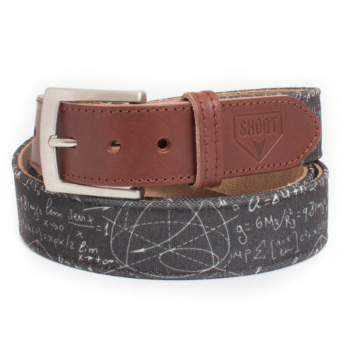 Belt- Math Genius