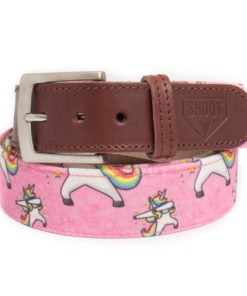Belt- Rocker Unicorn