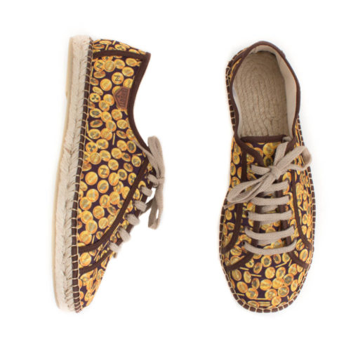 Sneaker Men- New Money - Image 2