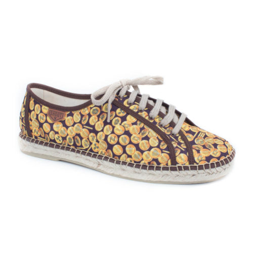 Sneaker Men- New Money - Image 3